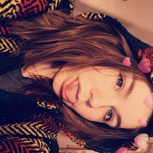 Meet your Posher, Bethany